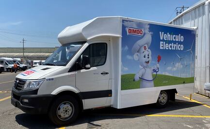 Suben ventas de Bimbo en tercer trimestre de 2025