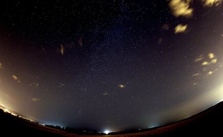 Recomendaciones para ver la lluvia de estrellas de hoy