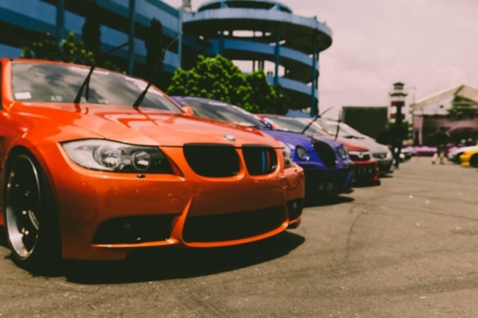 Autos usados: lista de precios para 2022