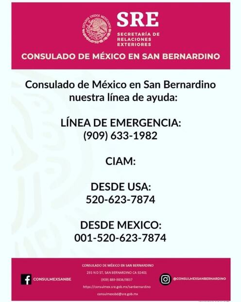 Registran nuevo sismo en California, ahora de 7.1 grados