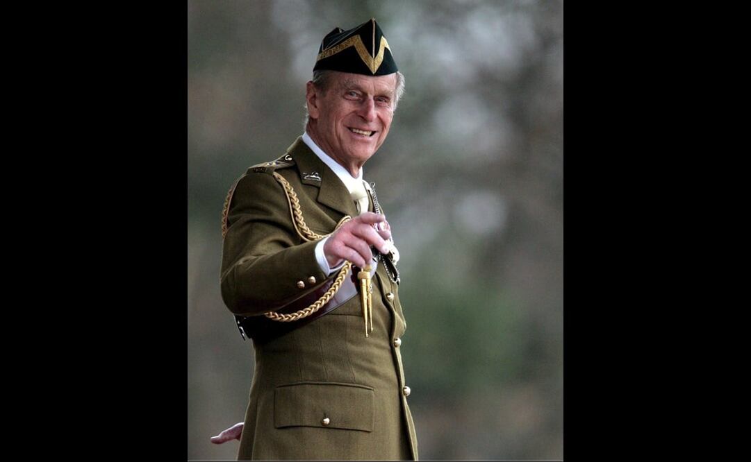 Foto: EFE/EPA/JOERG CARSTENSEN