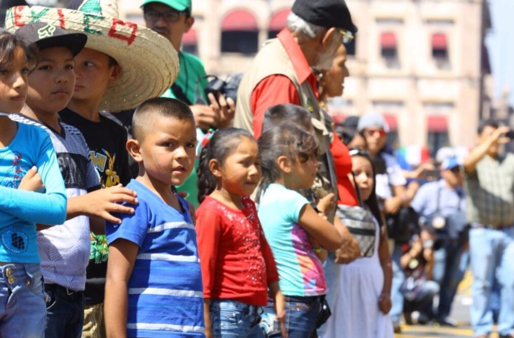 Foto Carlos Ángel Arrieta