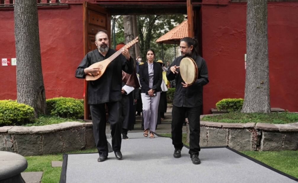 Celebra la Universidad Panamericana Ceremonia de Apertura de Curso