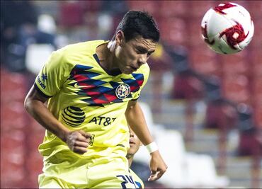 El Valladolid ya le echó el ojo al americanista Emilio Lara
