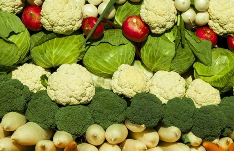 Alimentos que pueden perjudicar la salud pulmonar