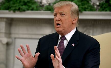 Nueva York amenaza con multar a Trump si no reduce emisiones de sus torres