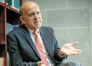 Servicio de Salud gratis, antes del 2021: Insabi