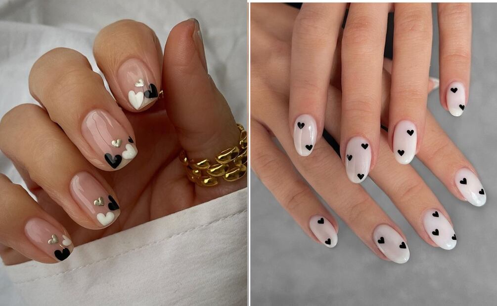 Foto: Instagram @lindseysbeautylounge1
y @peachinails