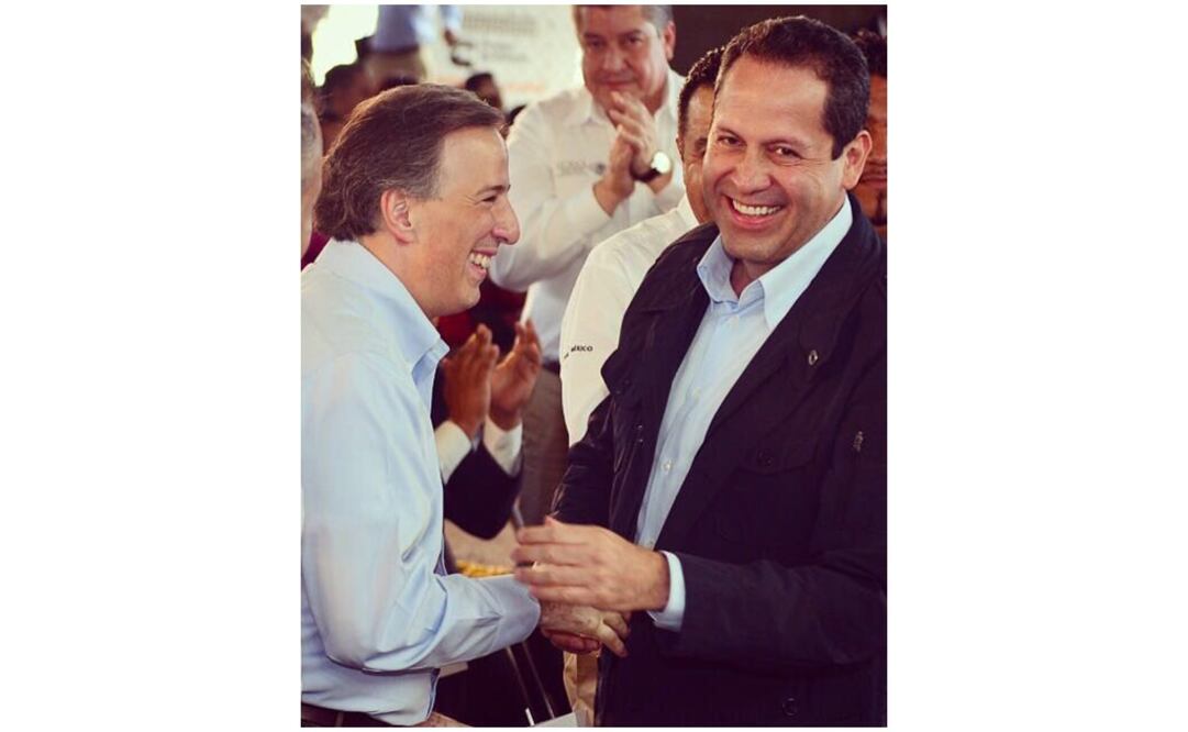 Foto: Twitter @eruviel_avila