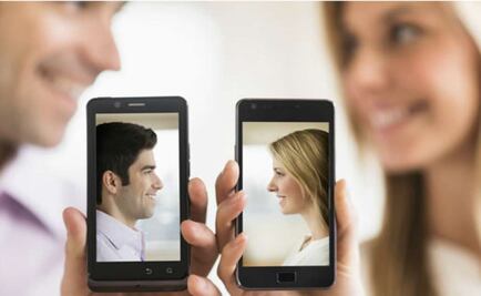 Enamora tu mundo con apps