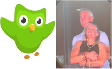 Duolingo se mofa de Andy Byron, CEO de de Astronomer, tras romance con su empleada; “el verdadero fíjate en tu secretaria”