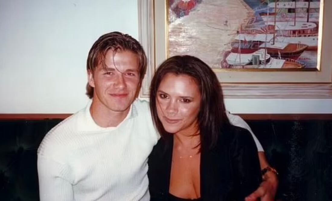 "Beckham". Fuente: Twitter @CinemaTweets1