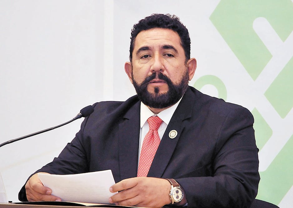 Foto: Archivo/EL UNIVERSAL 