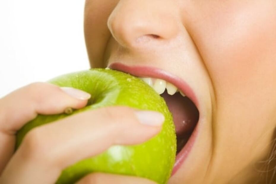 Beneficios de comer manzanas todos los días