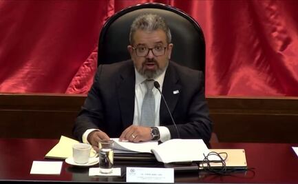 Planeamos recuperar Categoría 1 en seguridad aérea para el próximo verano: SICT