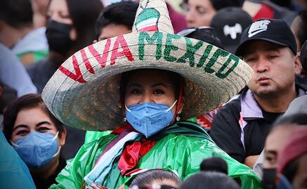 En Vivo: Así se vive el Grito de Independencia en las 16 alcaldías de la CDMX; sigue aquí el minuto por minuto de los conciertos