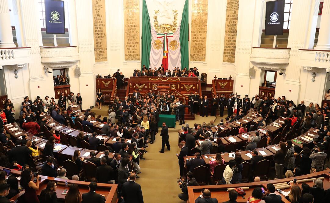 (Foto: Archivo/El Universal)