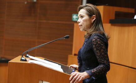 Senado avala prohibir el matrimonio infantil