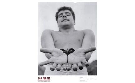 Confabulario: Diseccionando a Leo Matiz