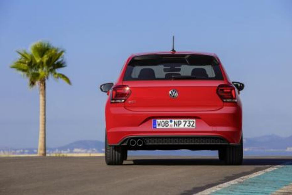 Manejamos la nueva generación de VW Polo GTI