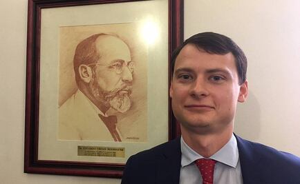 Obra de autores rusos se presentará en Feria de Lectura de Yucatán