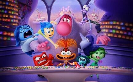 Intensamente 2: Las emociones secretas de Riley que nunca llegaron a la pantalla