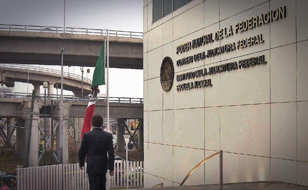 Se acordó hacer un exhorto a la SCJN a que resuelva a la brevedad resolver los juicios que están en su competencia. Foto: Archivo EL UNIVERSAL