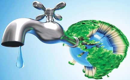 Santa Lucía could cause water shortage