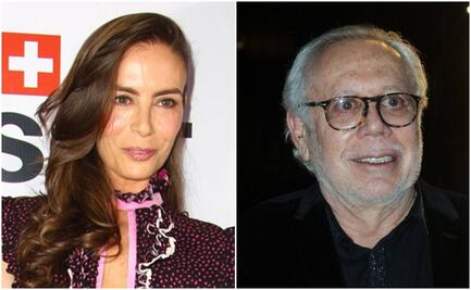 Sasha Sokol reacciona al fallo de la Suprema Corte en contra de Luis de Llano; "Hoy tengo en mis manos las riendas de mi vida", dice