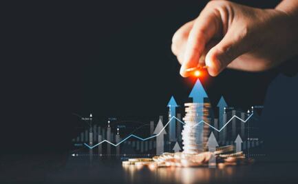 Vuelven capitales a mercados emergentes en abril, IIF; suman más de 58 mmd