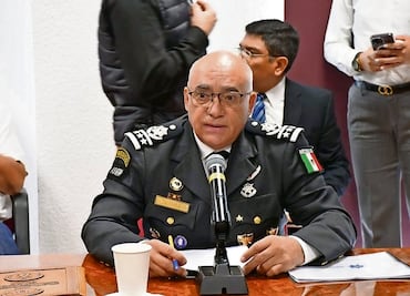 Diputados de Zacatecas no quieren saber de seguridad