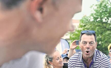 Froome ignorará abucheos