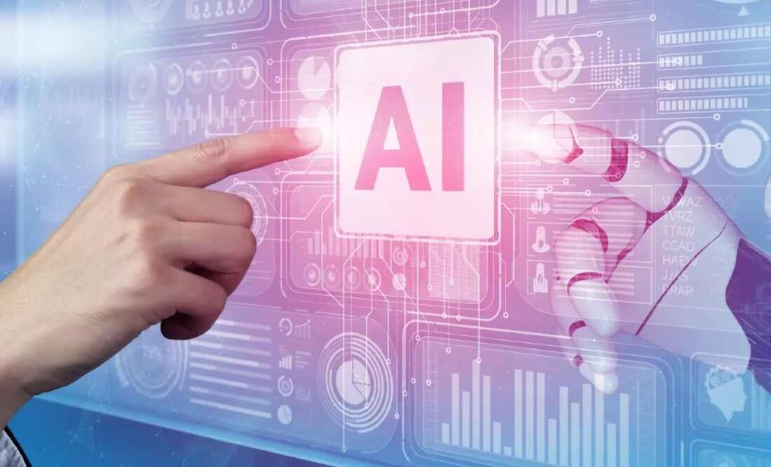 Inteligencia Artificial le hará frente a los delitos digitales