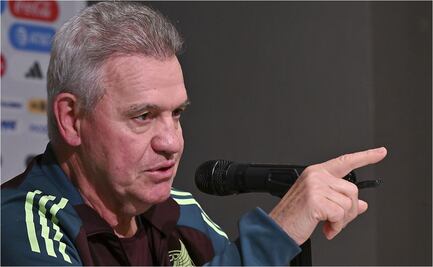 La Selección Mexicana quiere "robarle" un jugador a Estados Unidos; Javier Aguirre ya habló con él