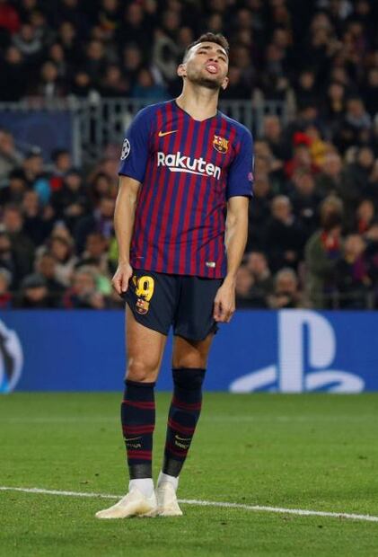 Ernesto Valverde no volverá a convocar a este jugador