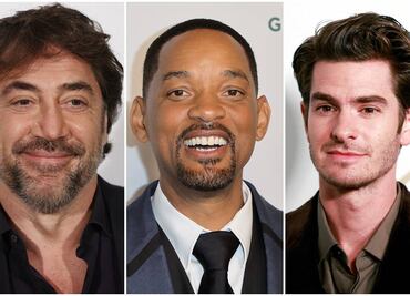 Premios Oscar 2022: ¿Quién ganará como mejor actor?