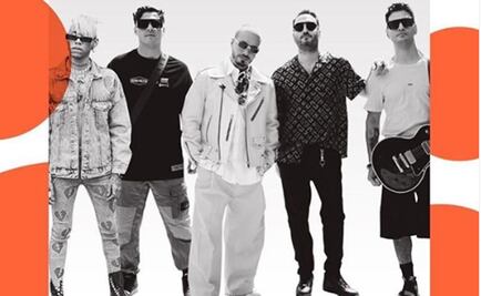 Reik, J Balvin y Lalo Ebratt unen sus voces en "Indeciso"