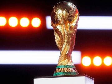 La marca oficial del Mundial 2026 se presentará el 17 de mayo en Los Ángeles