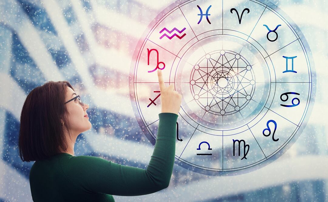 Las aplicaciones astrológicas te permiten conocer tu horóscopo todos los días. Foto: Istockphoto