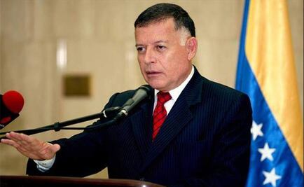 ¿Quién es Francisco Arias, propuesto por Maduro como embajador en México?