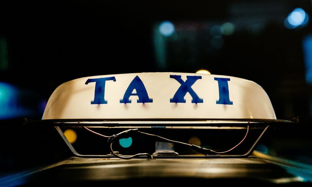 El taxista que envistió y asesinó a la mujer estaba en estado etílico. Fuente: Pexels