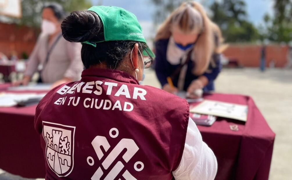 Los beneficiarios que se hayan registrado el 29 y 30 de junio, recibirán el pago correspondiente al mes de junio del programa “Bienestar para Niñas y Niños, Mi Beca para Empezar. Foto: Especial