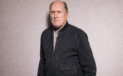 Hollywood reacciona a la muerte de Robert Duvall; famosos lo despiden en redes sociales