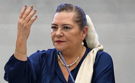 "Padrón electotal está a salvo", dice Taddei sobre cambios a la CURP; INE no está obligado a entregarlo, explica