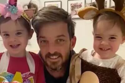 "Mamá, no mueras": revelan estremecedor audio del secuestro de argentinos en Gaza