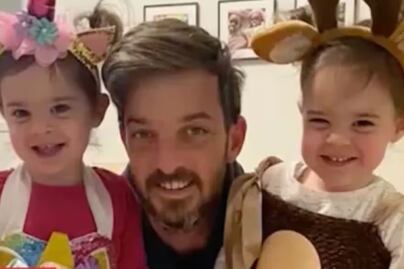 "Mamá, no mueras": revelan estremecedor audio del secuestro de argentinos en Gaza