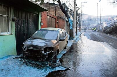 Fallece otra víctima de explosión en Tlalne