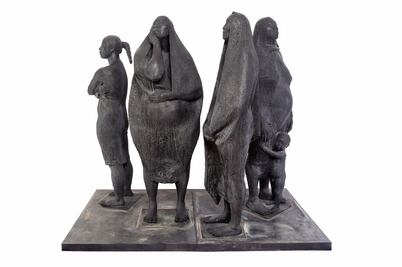 El Munal exhibirá 12 obras de la Colección Francisco Zúñiga