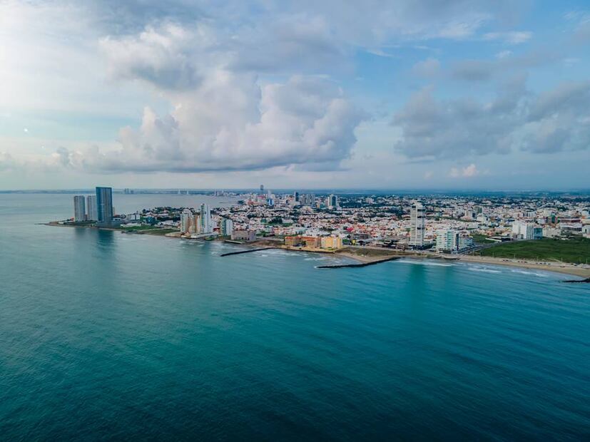 Foto: Sectur México