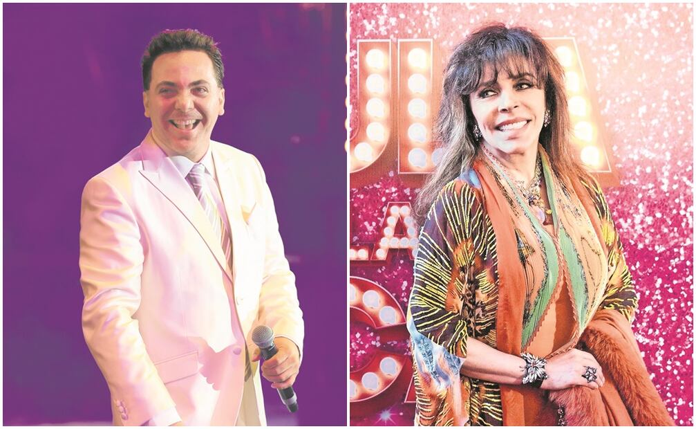 Cristian Castro